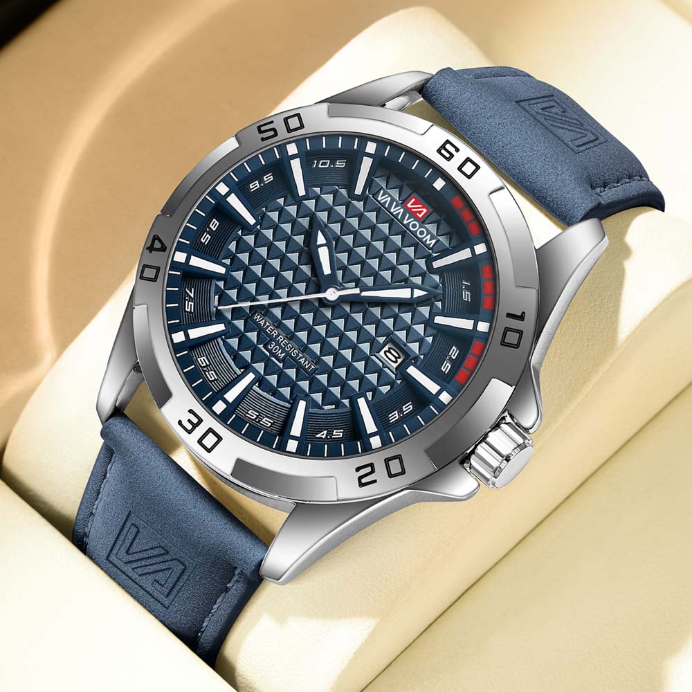 Smartwatch Premium Watches For Men - VAVAVOOM, nuevo reloj conceptual de Esfera