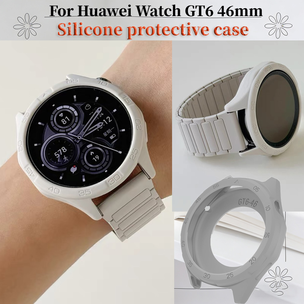Smartwatch Watch Huawei - 2 piezas de funda protectora de