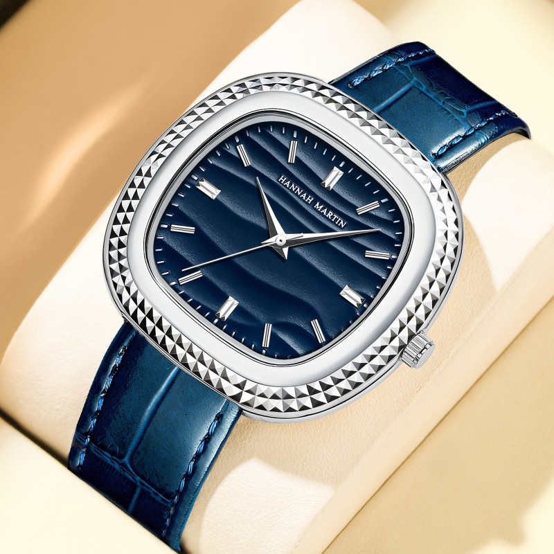 Smartwatch Ladies Watches Branded - Reloj de Marca ZHANGU, Reloj de