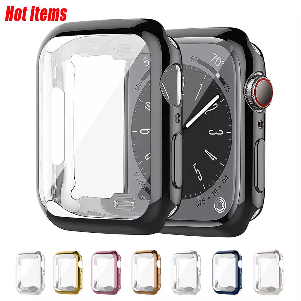 Smartwatch Watches For Women Smart - Funda para Apple Watch Case 44mm