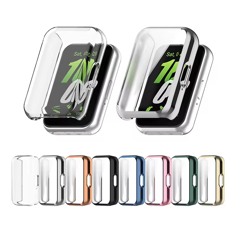 Smartwatch Watches For Women Smart - Funda para Samsung Galaxy Fit 3,