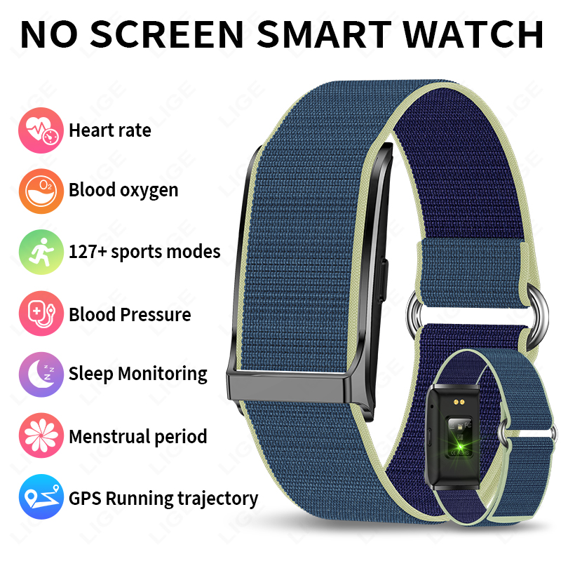 Smartwatch Watches For Sale - LIGE gran oferta reloj inteligente Monitor