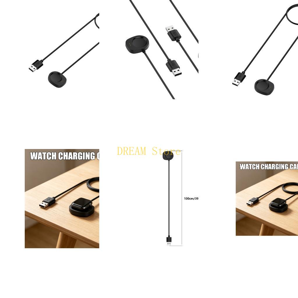 Smartwatch Watches For Sale - Cable carga magnético para reloj Bip,