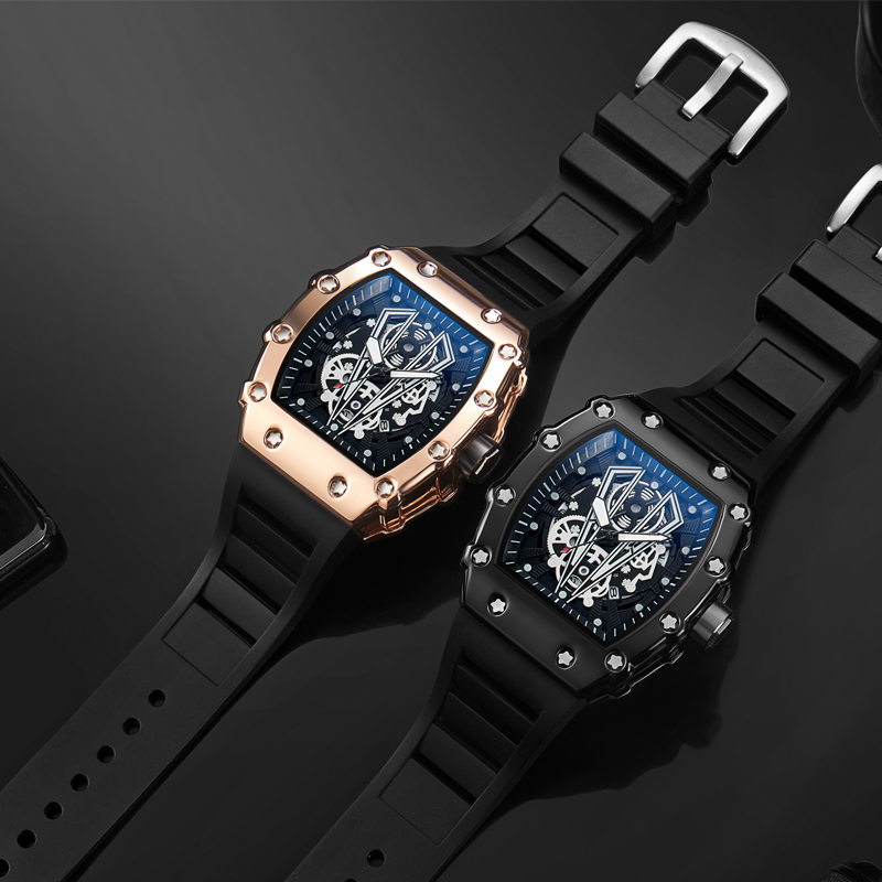 Smartwatch Watches Birthday Gift For Men - Nuevos relojes para hombre, reloj deportivo