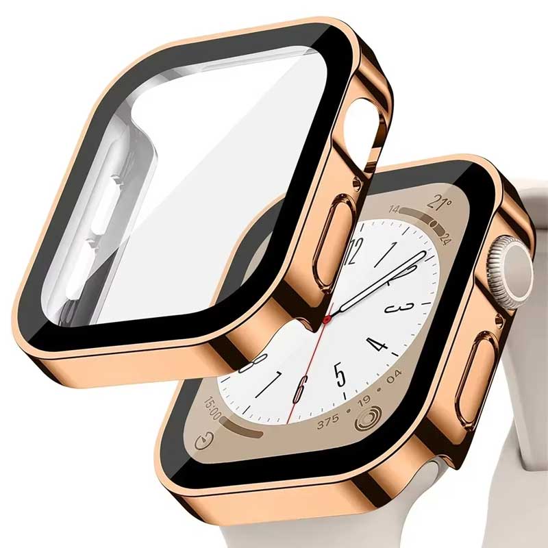 Smartwatch Watches For Women Smart - Cristal y cubierta para funda de