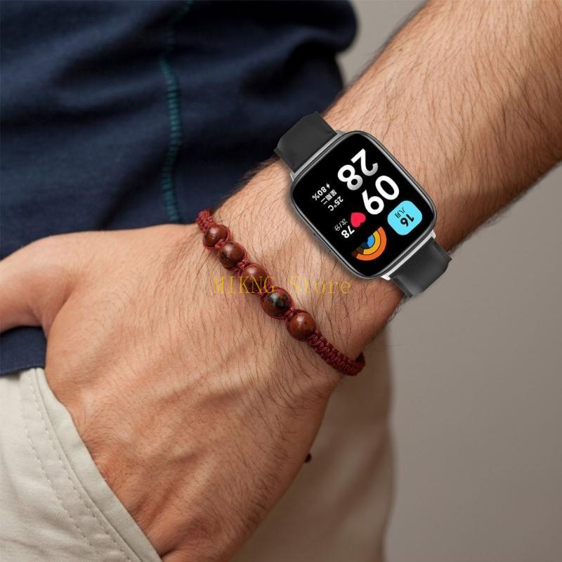 Smartwatch Watches For Sale - Correa muñeca para reloj a prueba