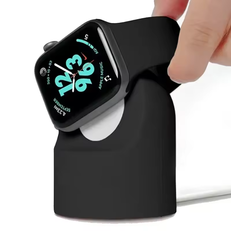 Watch Charging Dock - Nuevo soporte de cargador para Apple