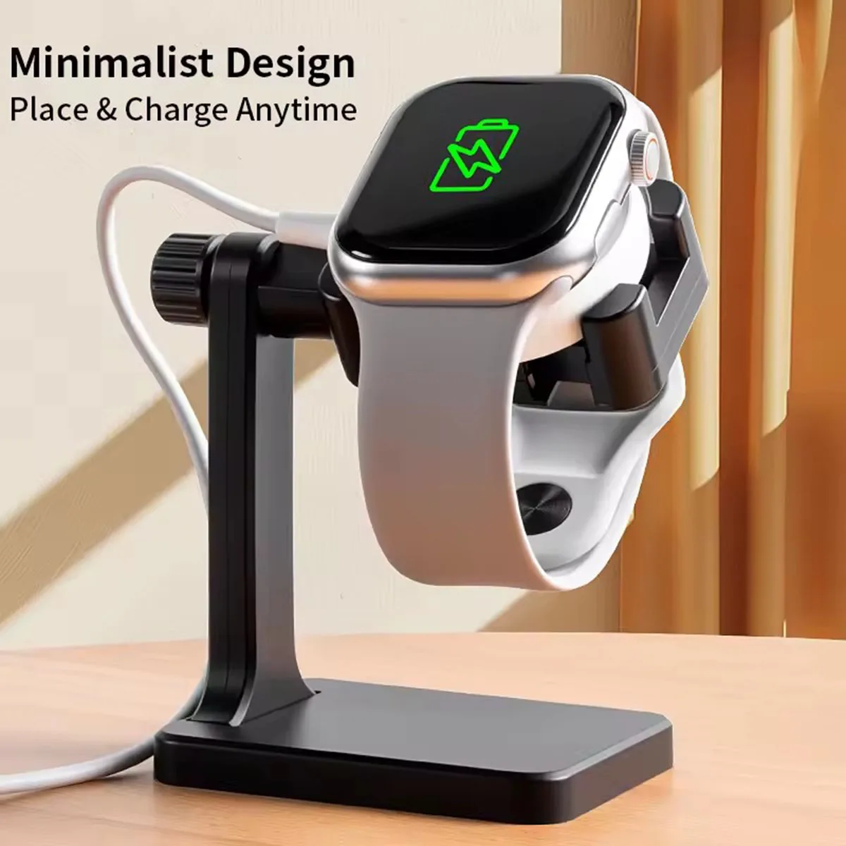 Smartwatch Watch Huawei - Soporte Universal para Reloj Inteligente, Apto