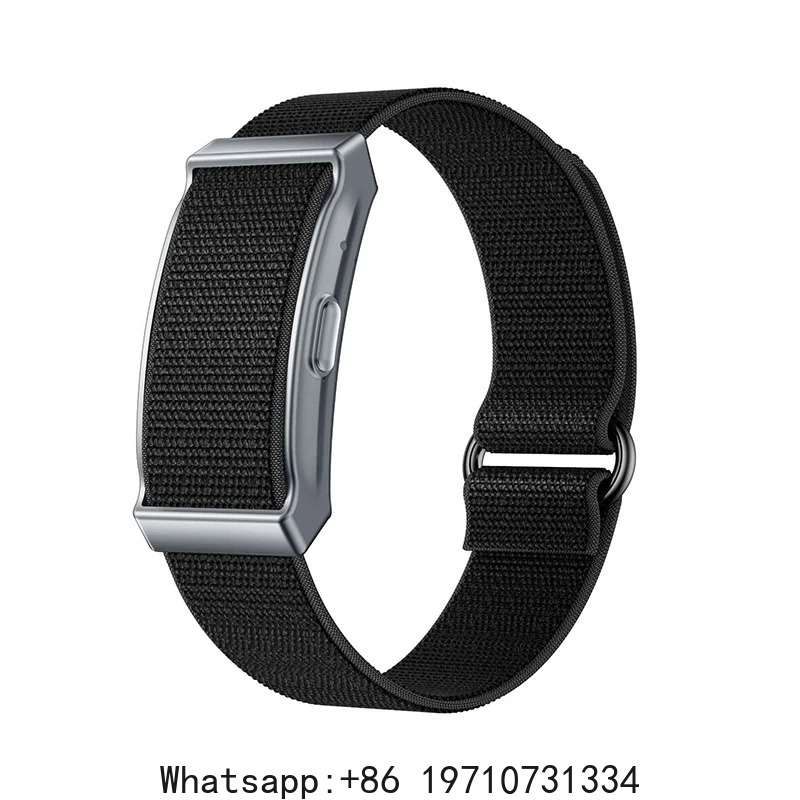 Smartwatch Watches For Women Smart - Pulsera inteligente con control del ritmo