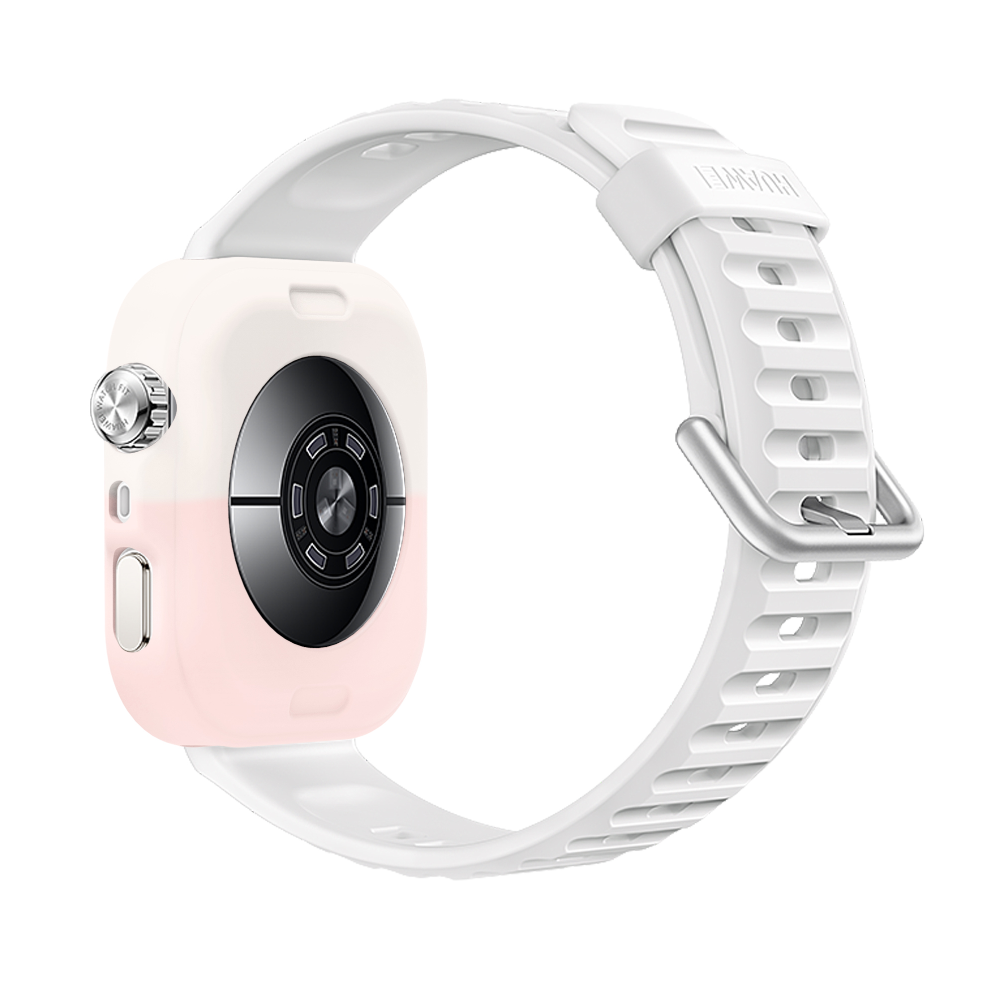 Funda protectora para Huawei W - Smartwatch Watch Huawei reseña y precio