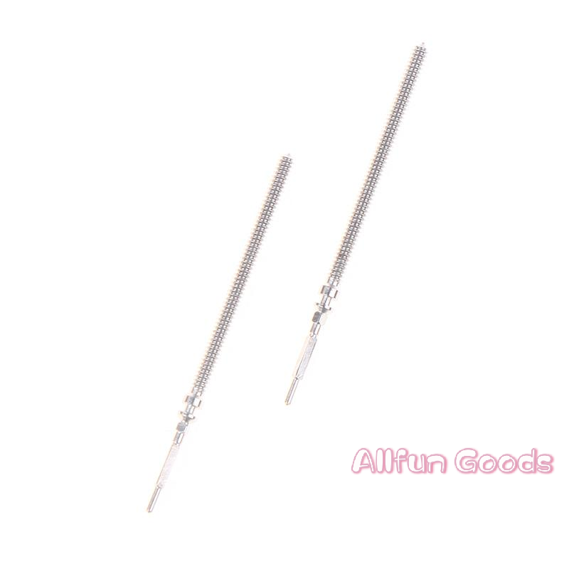 [TG835] Kit de 2/4/10 Piezas d - Watch Crown Stem reseña y precio