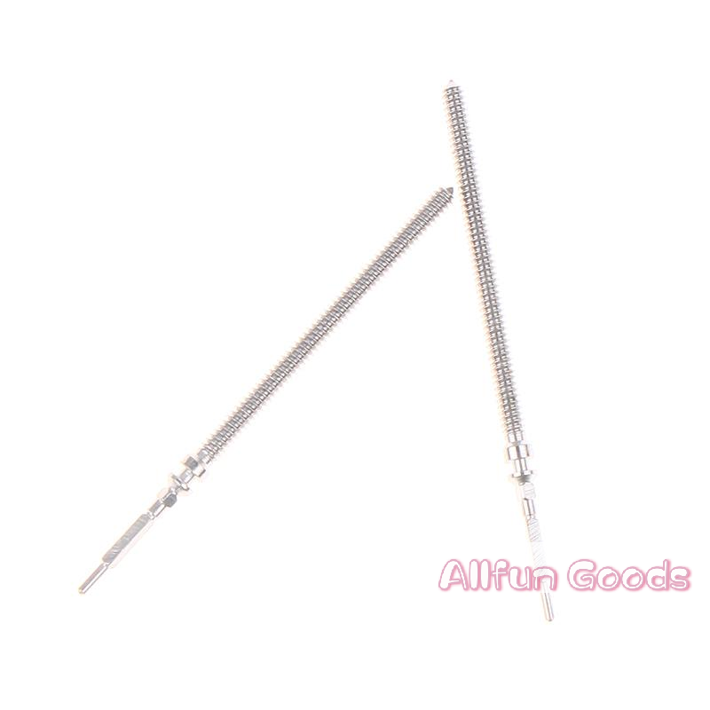 [TG835] Kit de 2/4/10 Piezas d - Watch Crown Stem reseña y precio
