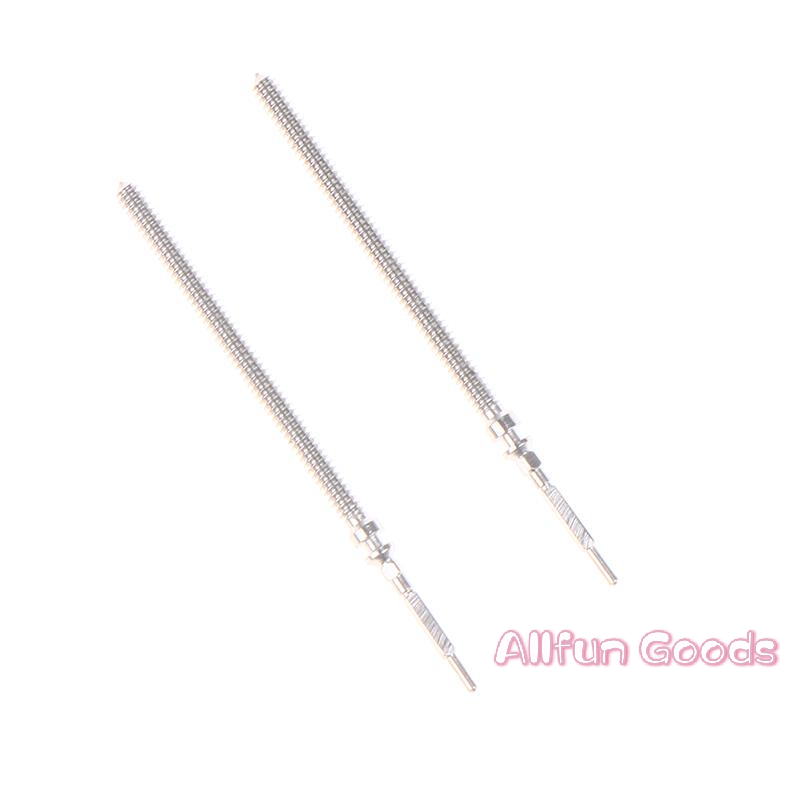 [TG835] Kit de 2/4/10 Piezas d - Watch Crown Stem reseña y precio