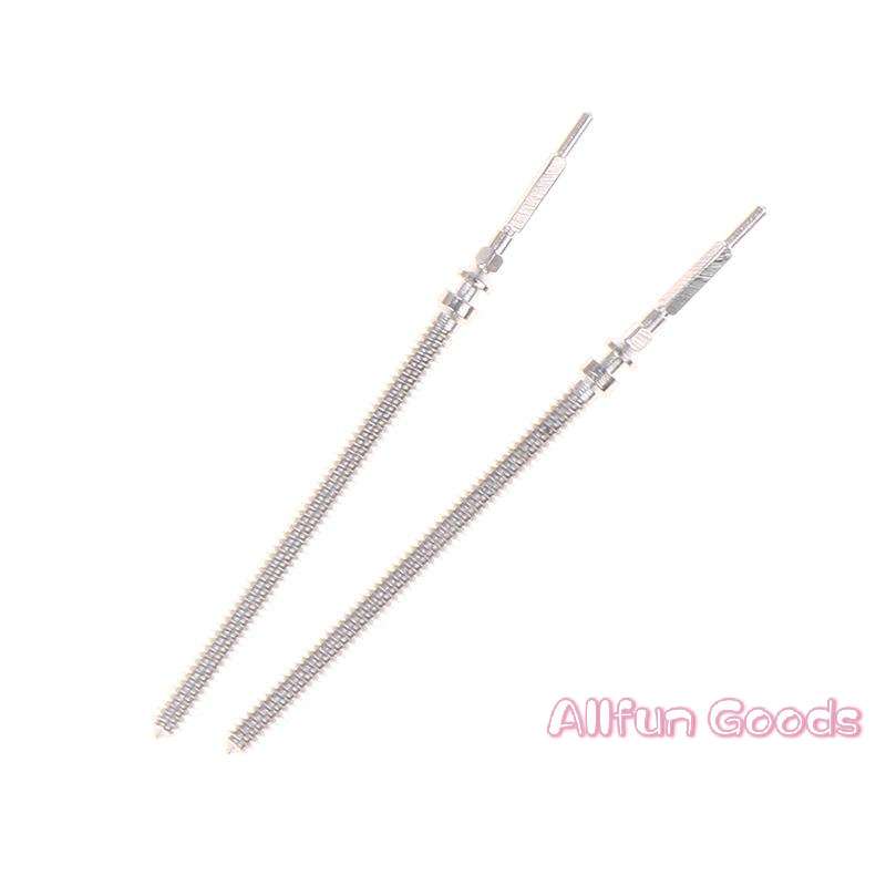 [TG835] Kit de 2/4/10 Piezas d - Watch Crown Stem reseña y precio