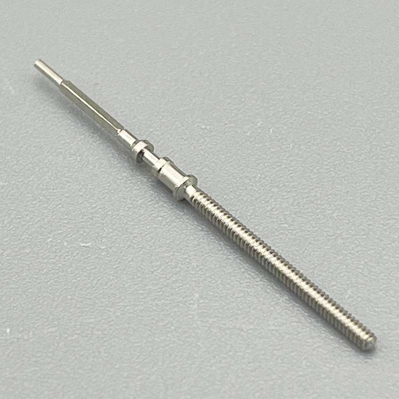 2/4 Piezas de Repuesto de Coro - Watch Crown Stem reseña y precio