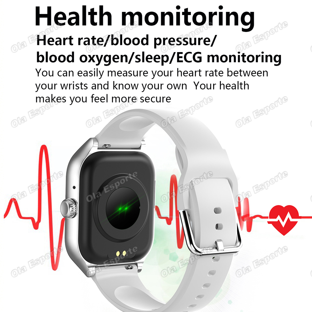 Regalo de Cumpleaños para Homb - Smartwatch Watches Birthday Gift For Men reseña y precio