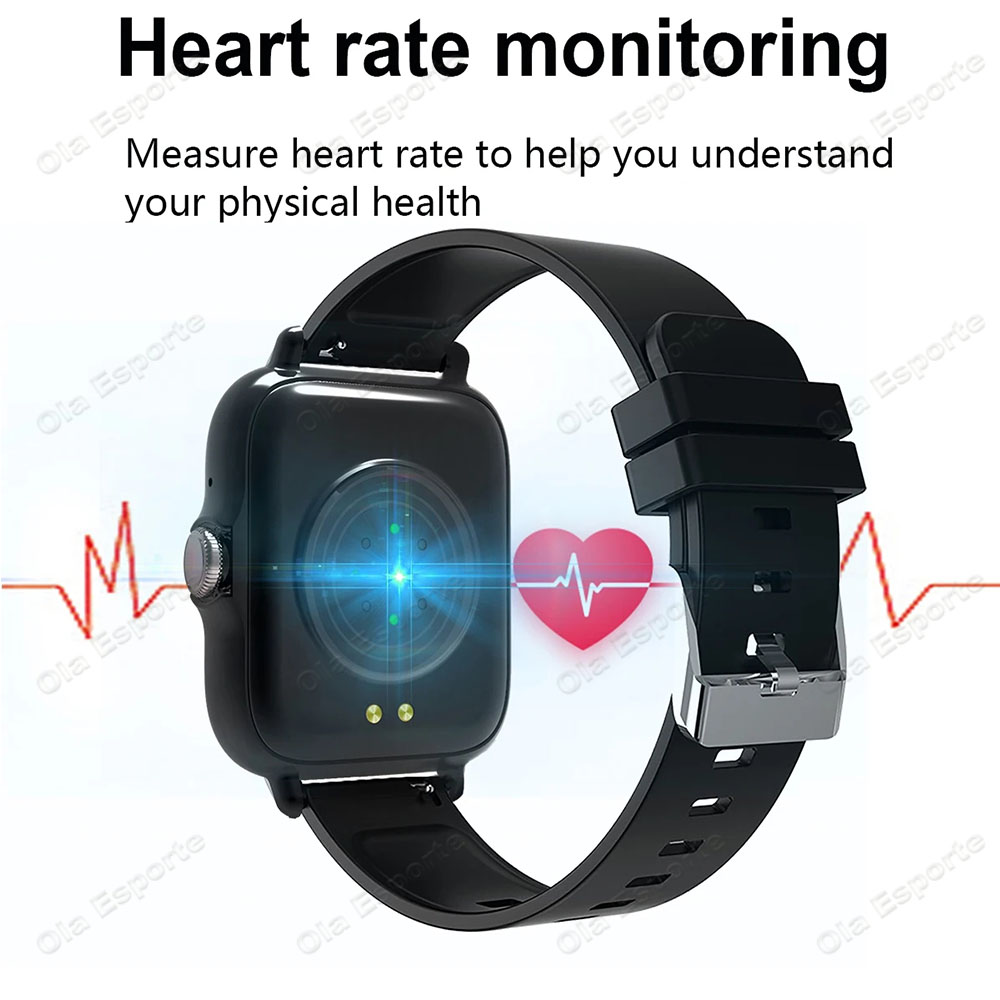 Reloj inteligente 2026 para ho - Smartwatch Watches Birthday Gift For Men reseña y precio