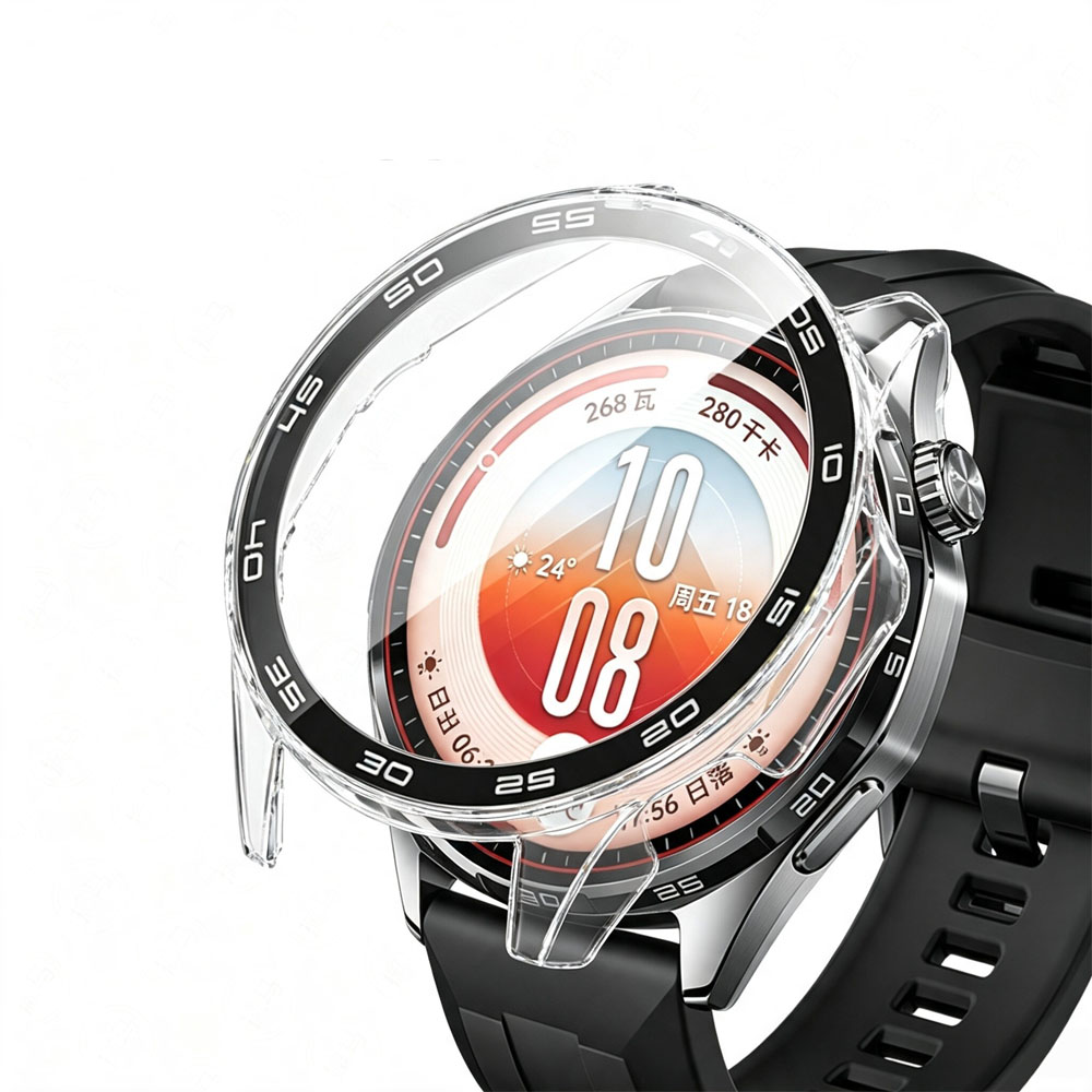 Funda para PC para HUAWEI Watc - Smartwatch Watch Huawei reseña y precio