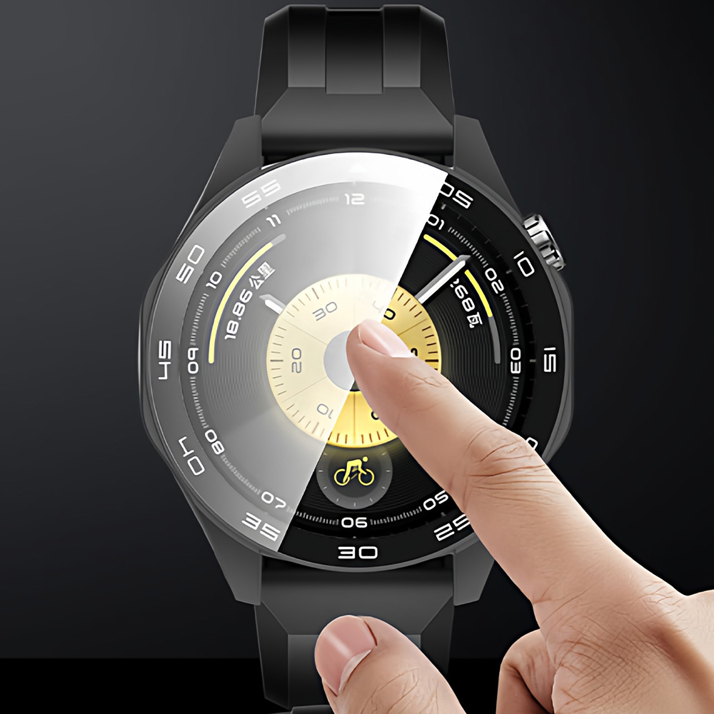 Funda para PC para HUAWEI Watc - Smartwatch Watch Huawei reseña y precio