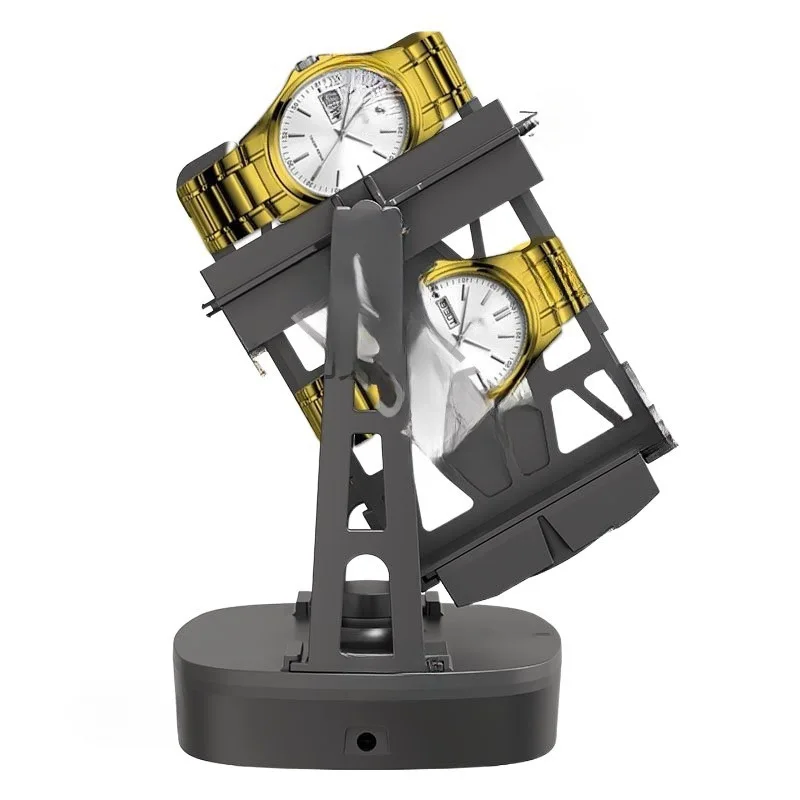 Bobinadora de reloj automática - Watch Winder Single reseña y precio