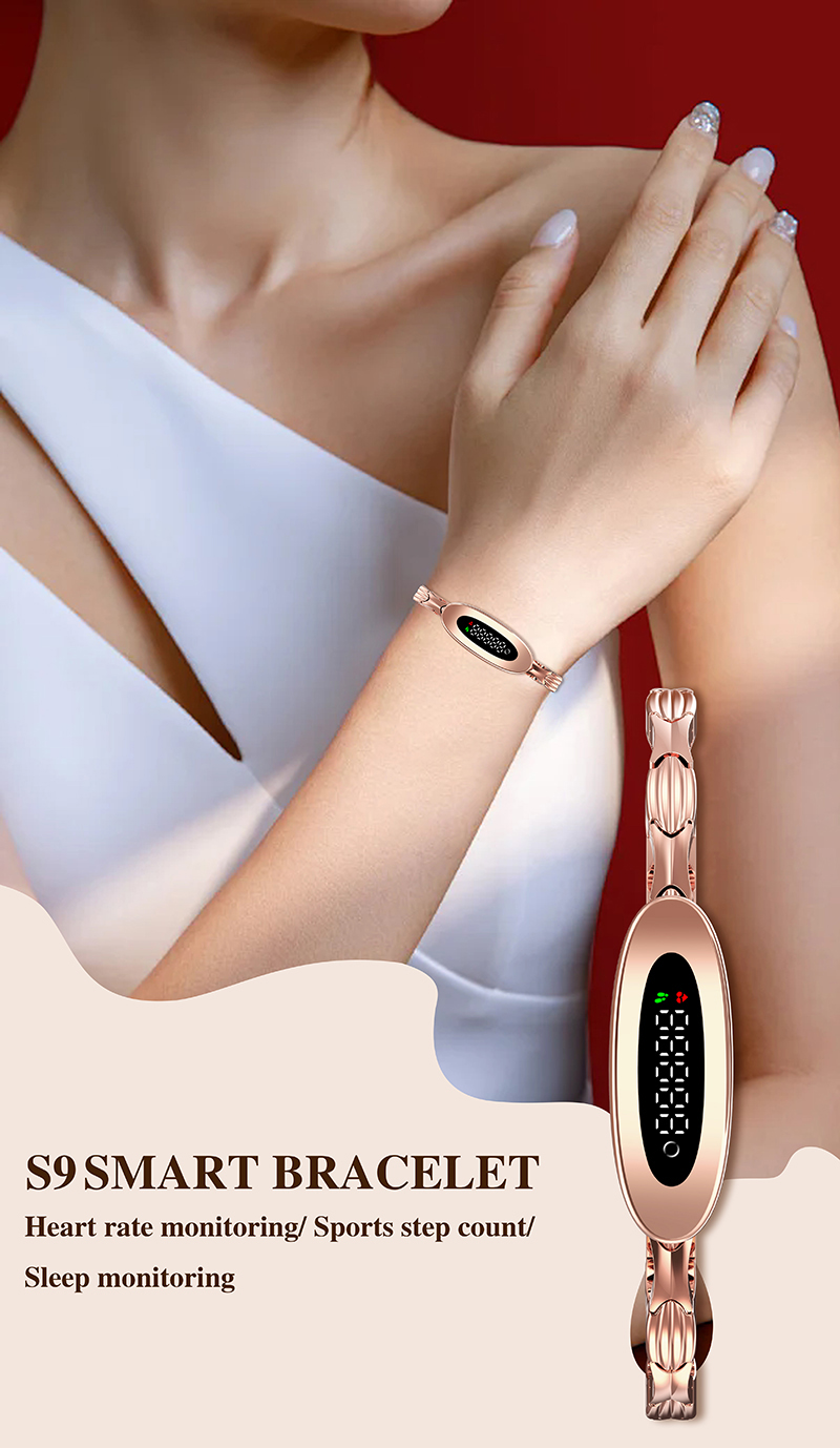 Reloj de Buceo para Mujer S9,  - Smartwatch Watches For Women Smart reseña y precio
