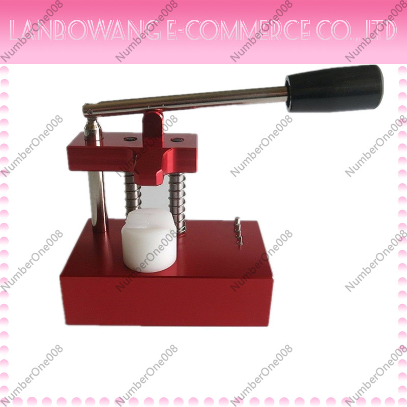 Herramienta para la corona del - Watch Crown Pusher reseña y precio