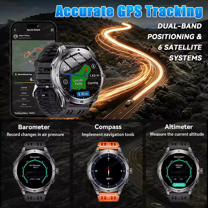 Reloj Inteligente Deportivo co - Smartwatch Watches For Sale reseña y precio