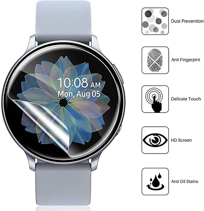 Película de hidrogel para Huaw - Smartwatch Watch Huawei reseña y precio