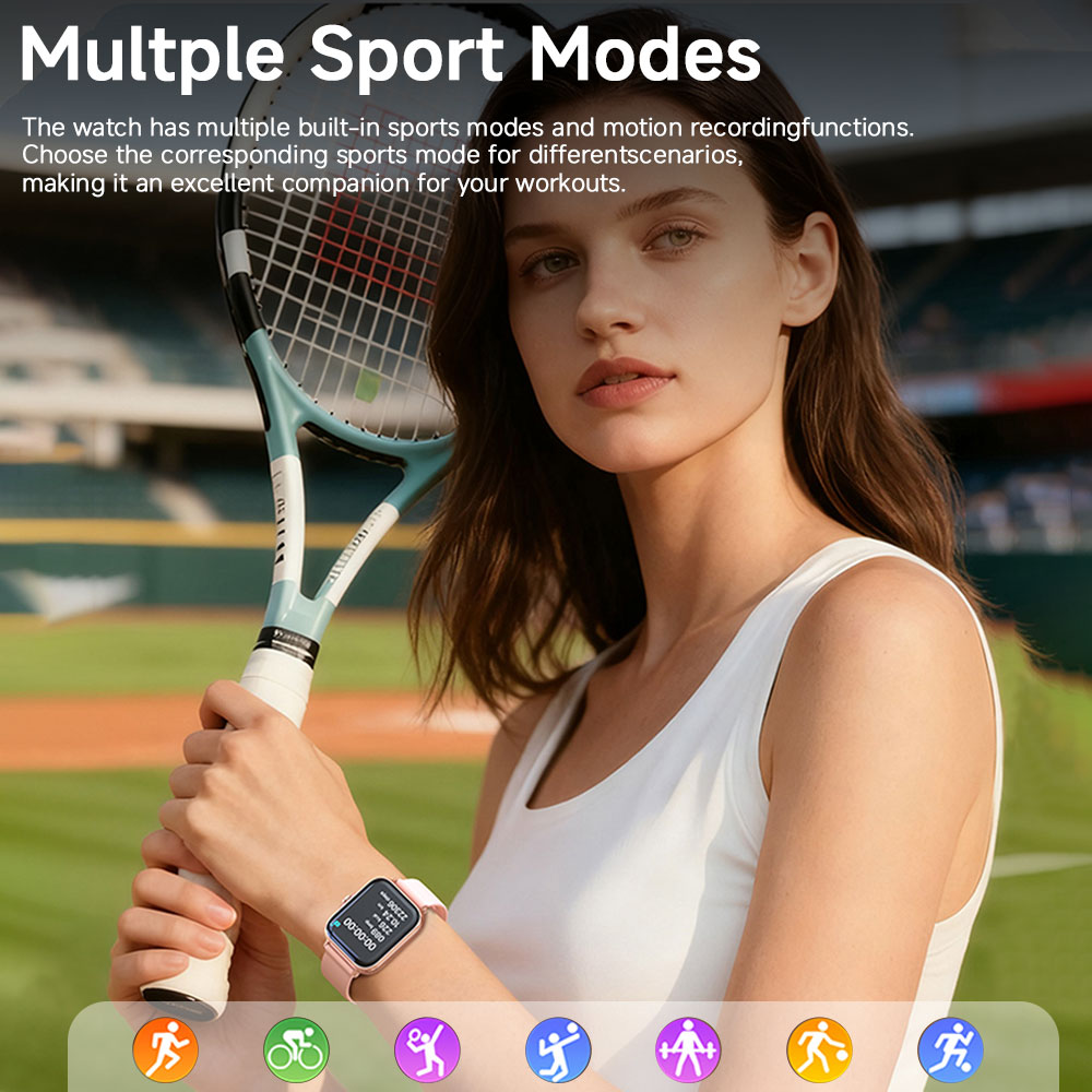 Regalo de Cumpleaños para Homb - Smartwatch Watches Birthday Gift For Men reseña y precio