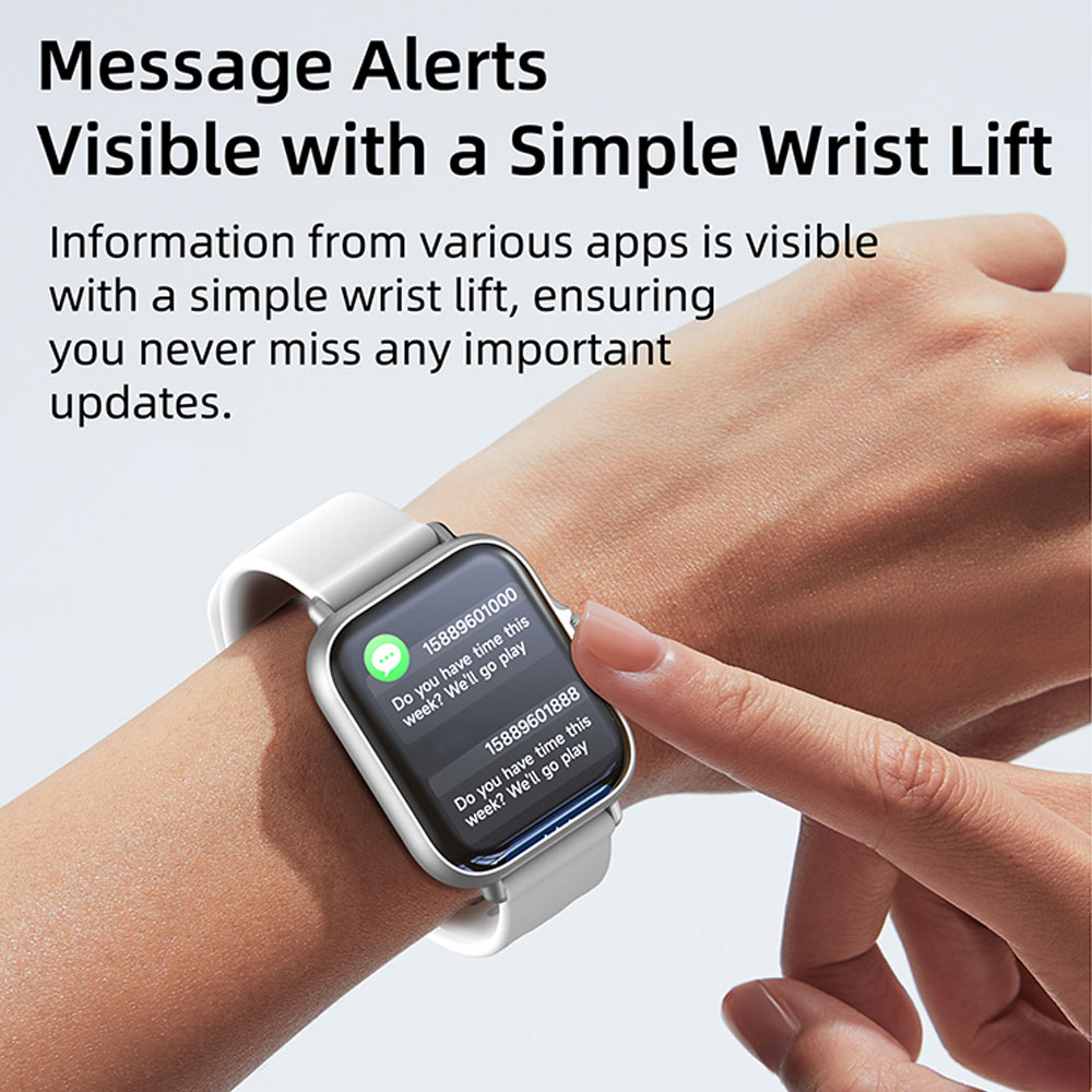 Regalo de Cumpleaños para Homb - Smartwatch Watches Birthday Gift For Men reseña y precio