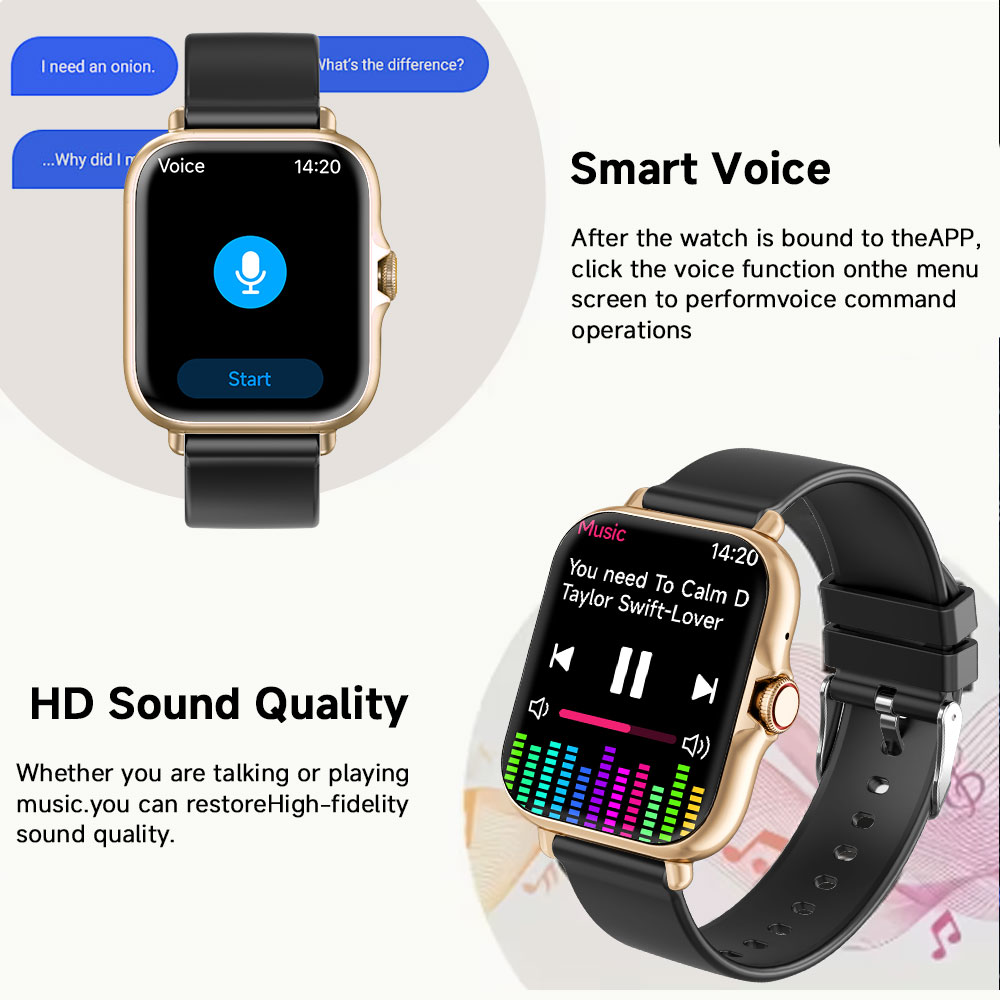 Regalo de Cumpleaños para Homb - Smartwatch Watches Birthday Gift For Men reseña y precio