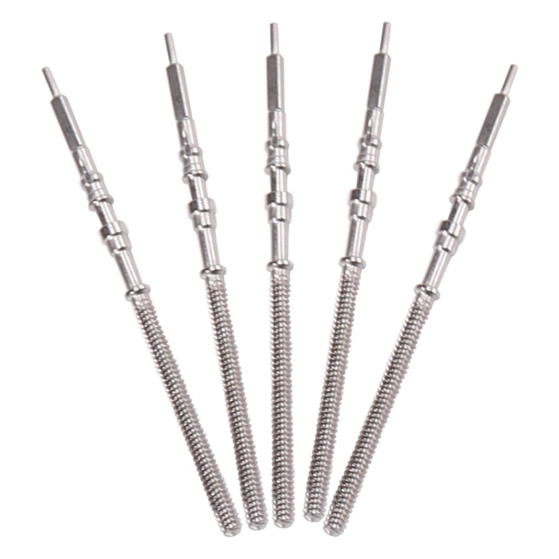 Kit de corona de vástago de ac - Watch Crown Stem reseña y precio