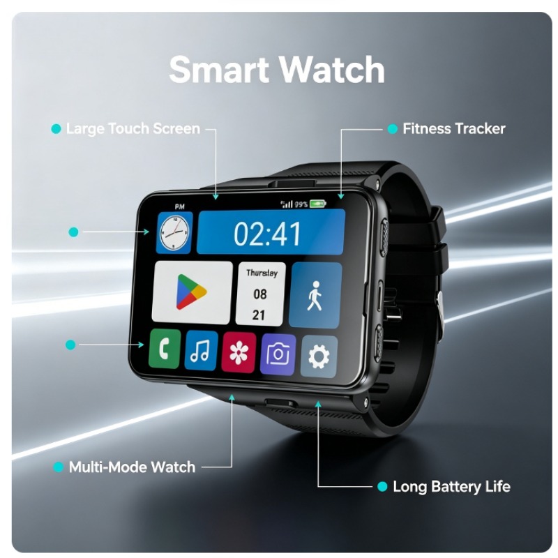 Reloj Inteligente S999 Plus, S - Smartwatch Watches For Women Smart reseña y precio