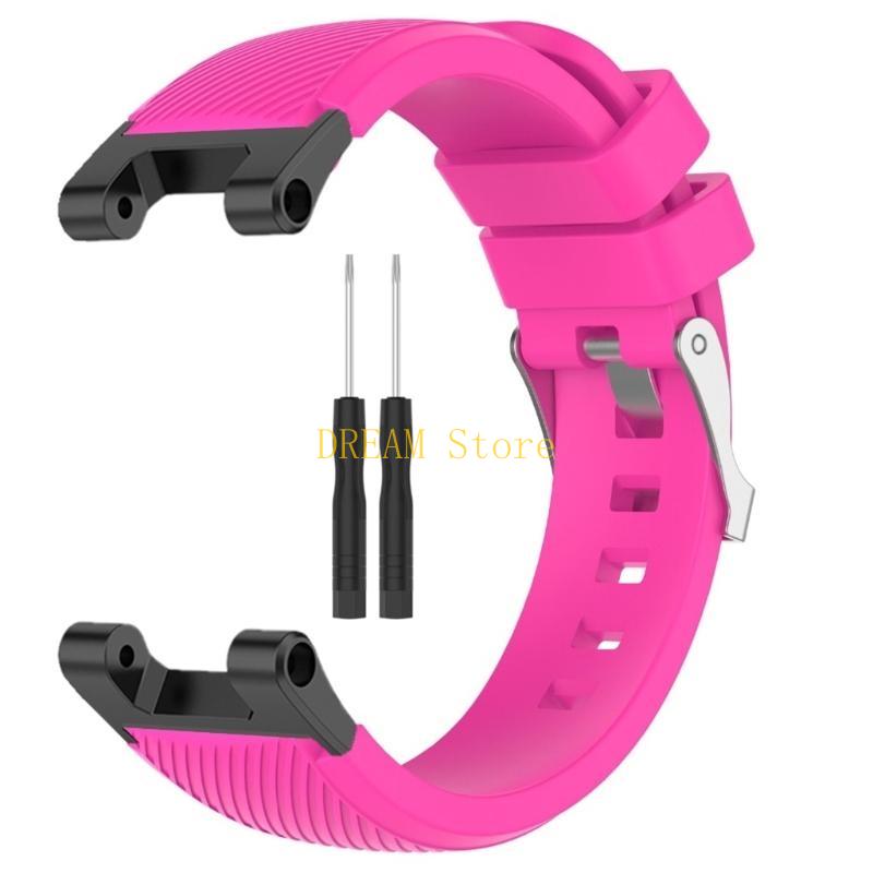 Correa reloj para pulseras sil - Smartwatch Watches For Sale reseña y precio