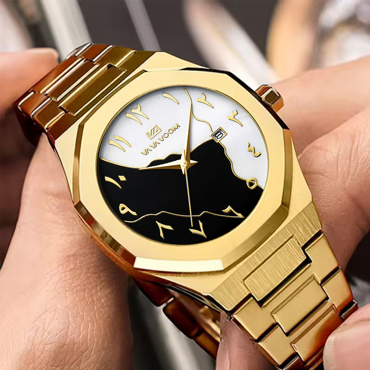 Reloj de marca superior para h - Smartwatch Branded Watches For Men reseña y precio