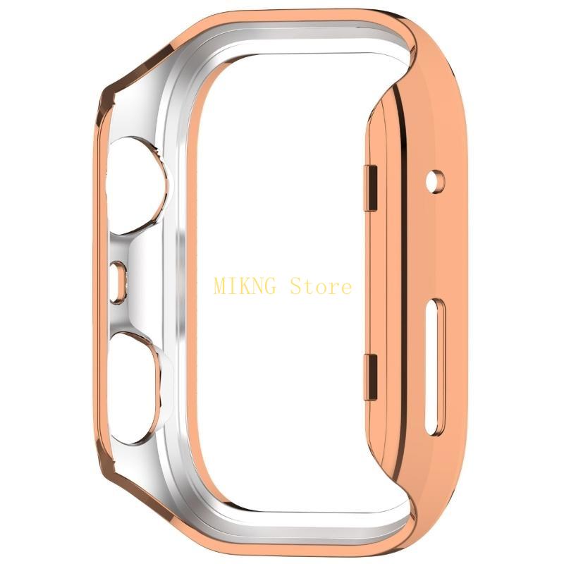 Carcasa parachoques para marco - Smartwatch Watches For Sale reseña y precio