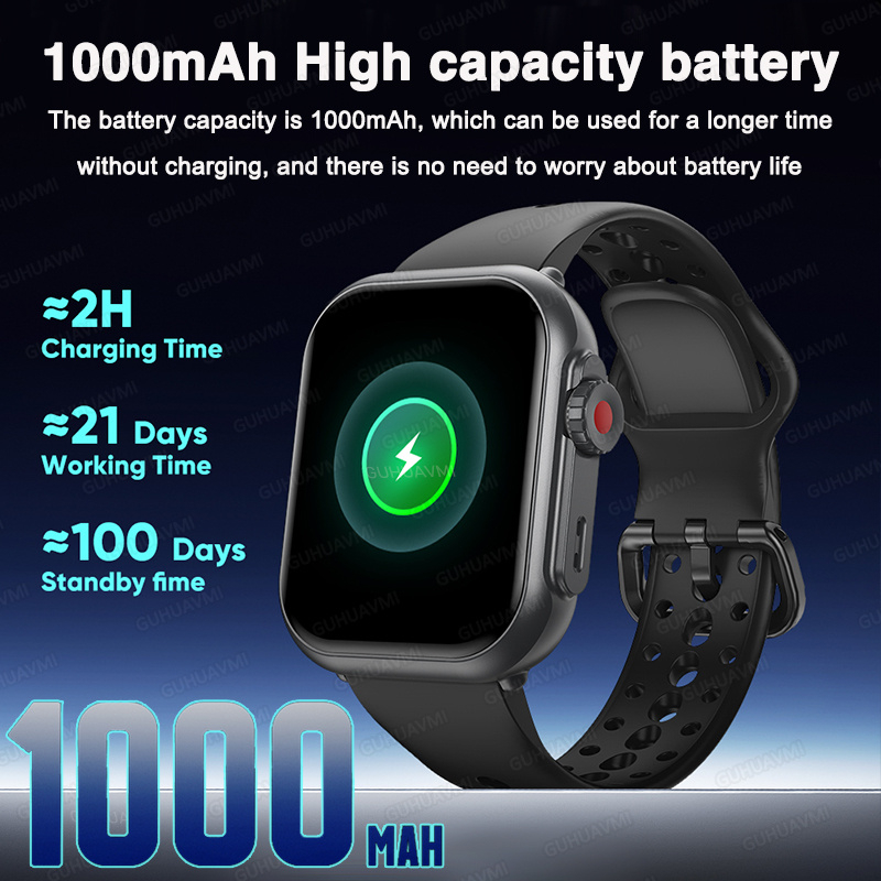 Reloj Inteligente Ultra2 SE pa - Smartwatch Ladies Watches Branded reseña y precio
