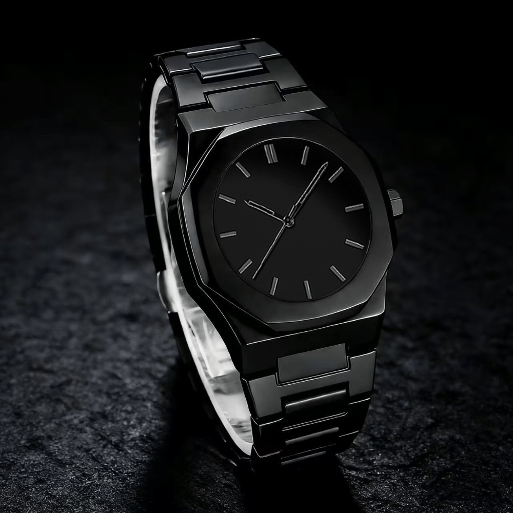 Reloj de pulsera de cuarzo de  - Smartwatch Watches Birthday Gift For Men reseña y precio