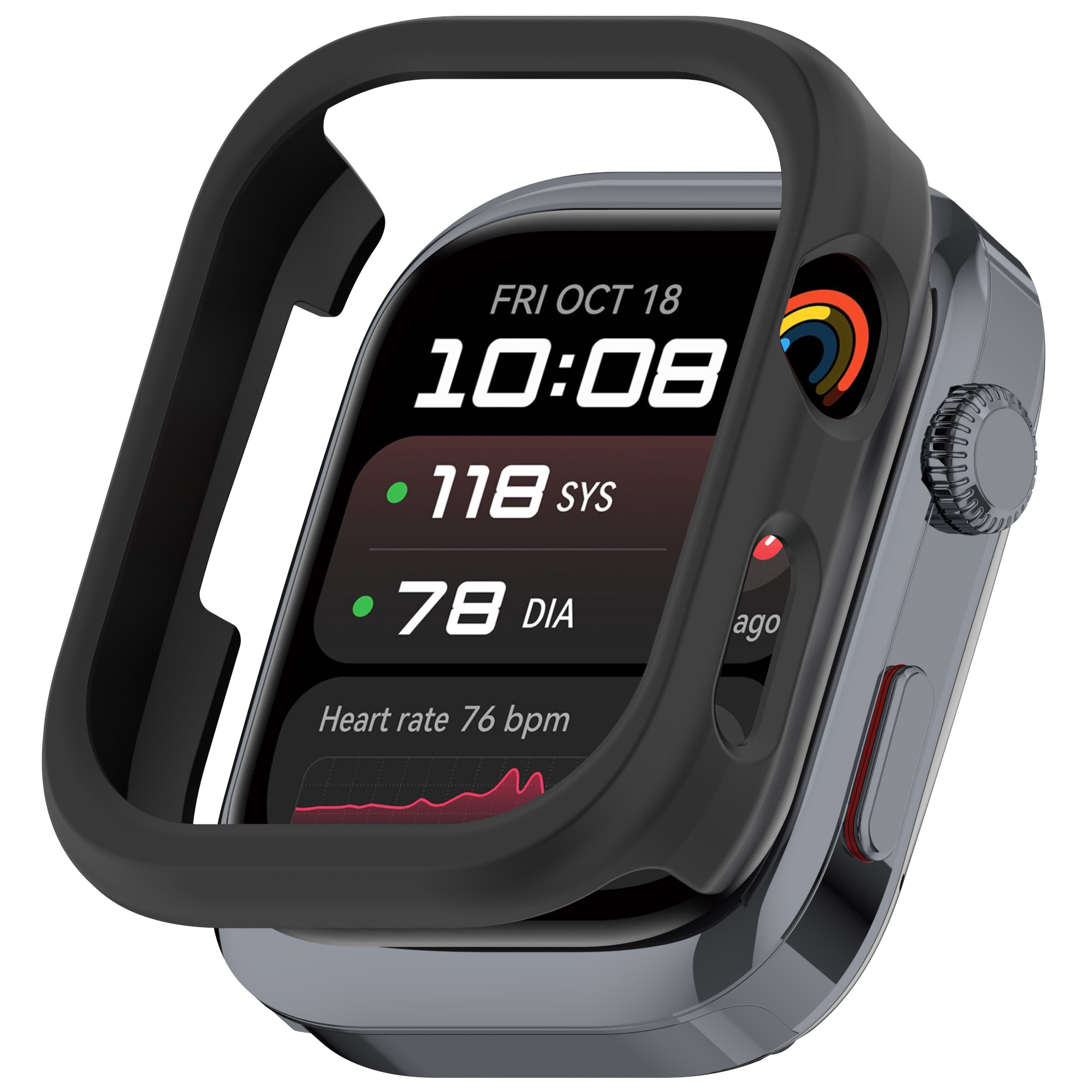 Funda de PC para Huawei Watch  - Smartwatch Watch Huawei reseña y precio