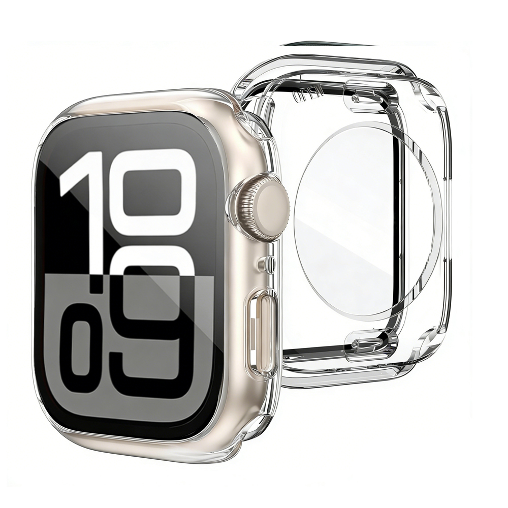 Funda Protectora 360 para Appl - Smartwatch Watches For Women Smart reseña y precio