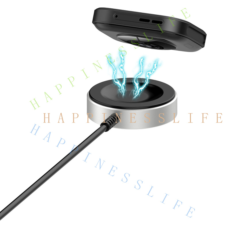 Cargador de base para smartwat - Smartwatch Watch Huawei reseña y precio