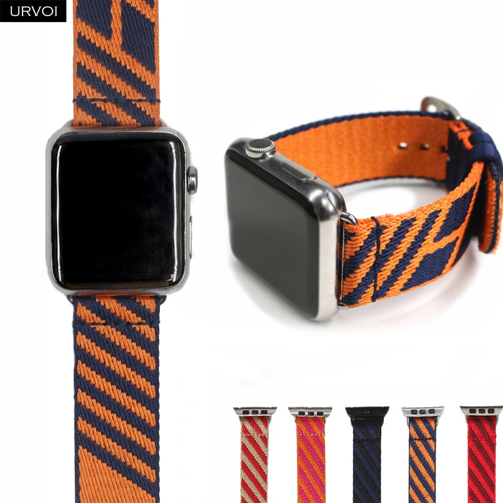Correa URVOI para Apple Watch  - Watch Winder Single reseña y precio
