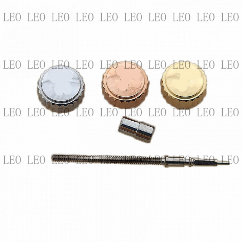 Pieza de reloj DD: Corona, Tub - Watch Crown Stem reseña y precio