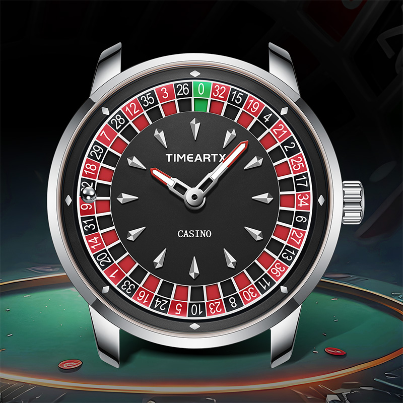 TIMEARTX, nuevos relojes de cu - Smartwatch Branded Watches For Men reseña y precio