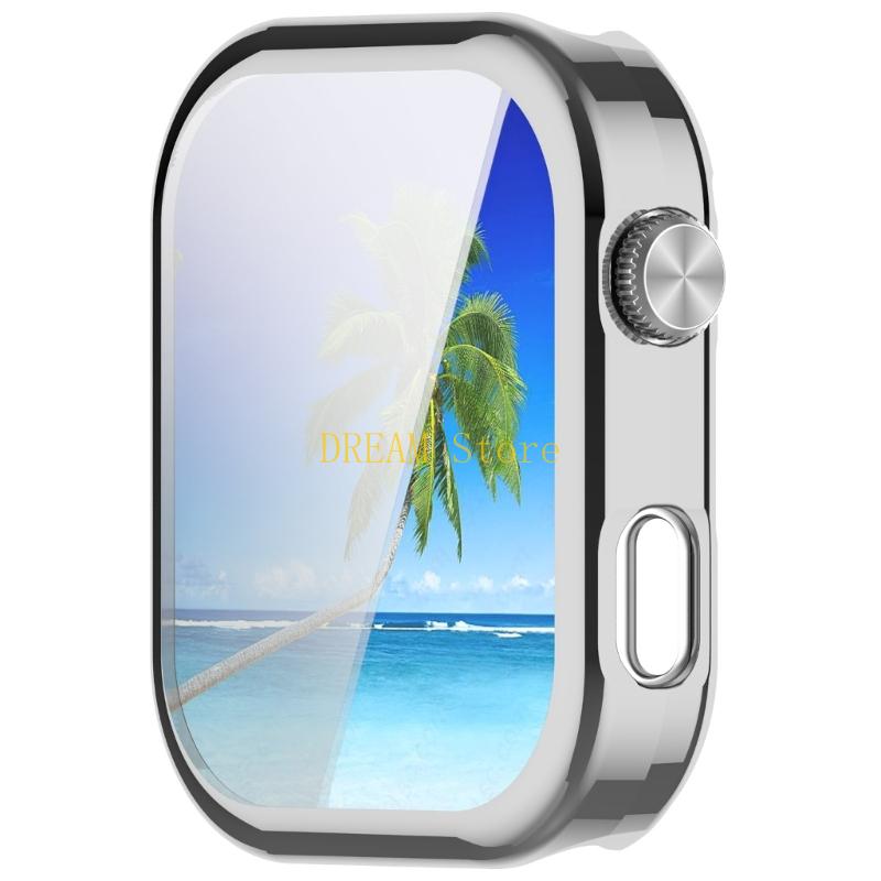 Funda reloj para reloj 6, carc - Smartwatch Watches For Sale reseña y precio