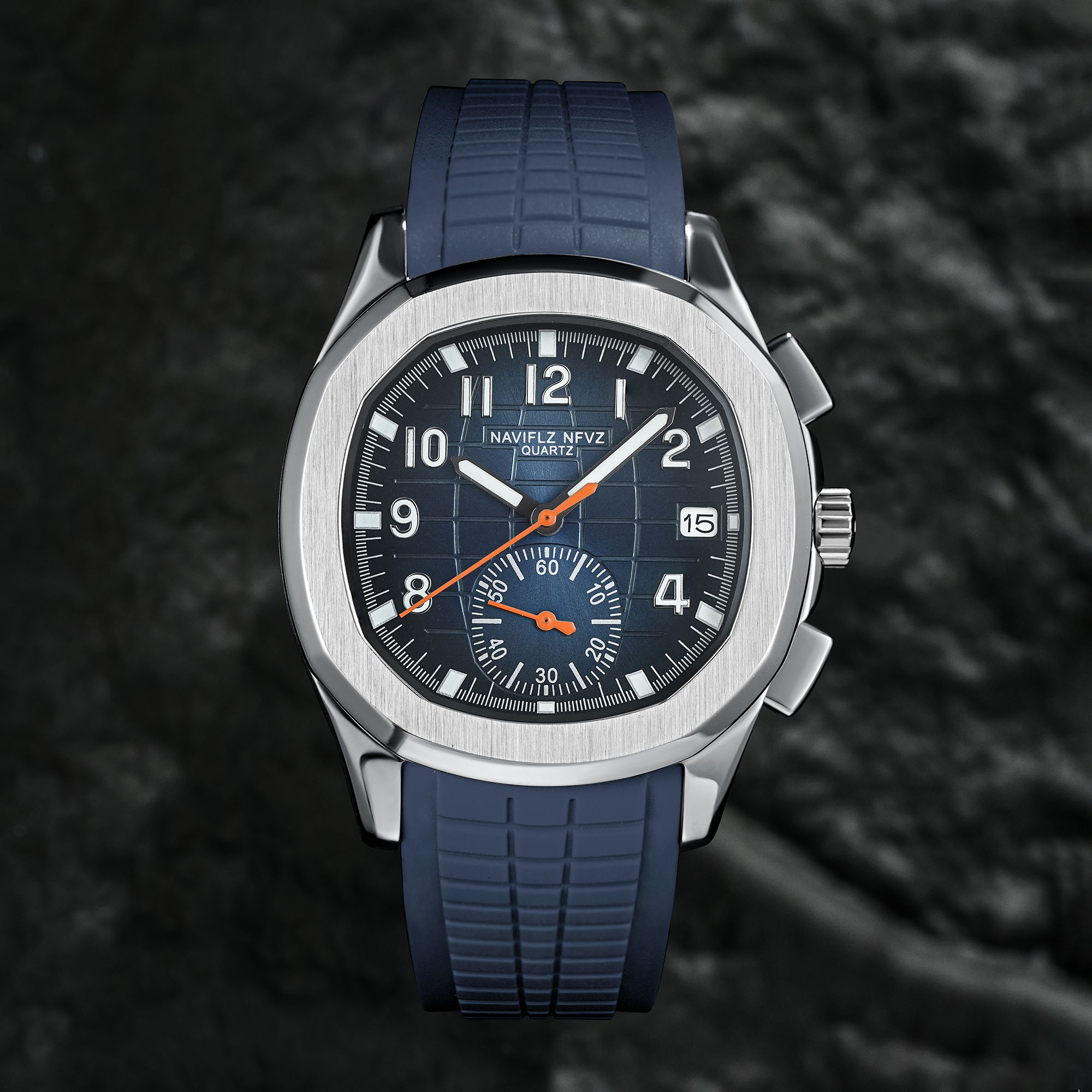 Reloj de Cuarzo NAVIFLZ NFVZ 2 - Smartwatch Ladies Watches Branded reseña y precio