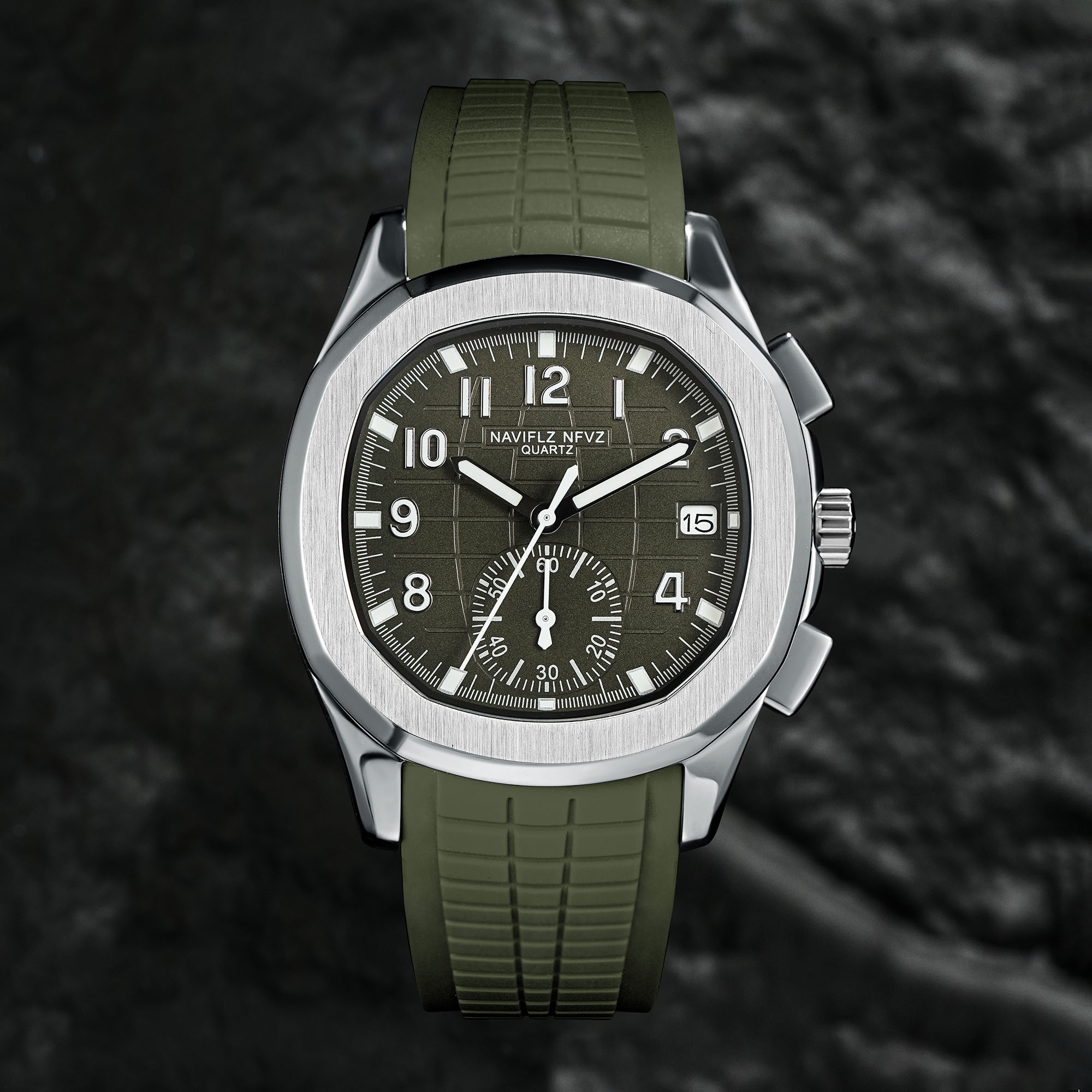 Reloj de Cuarzo NAVIFLZ NFVZ 2 - Smartwatch Ladies Watches Branded reseña y precio