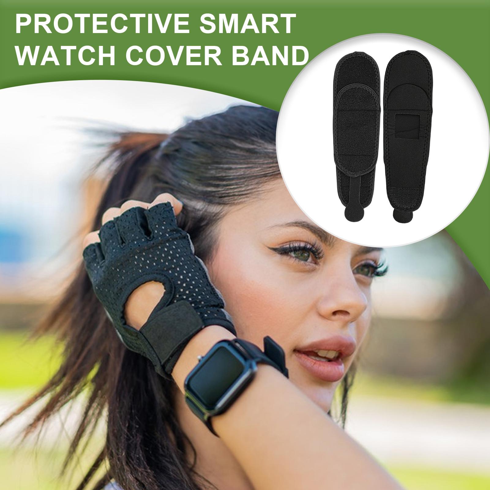 Protector de correa de reloj i - Smartwatch Watches For Women Smart reseña y precio
