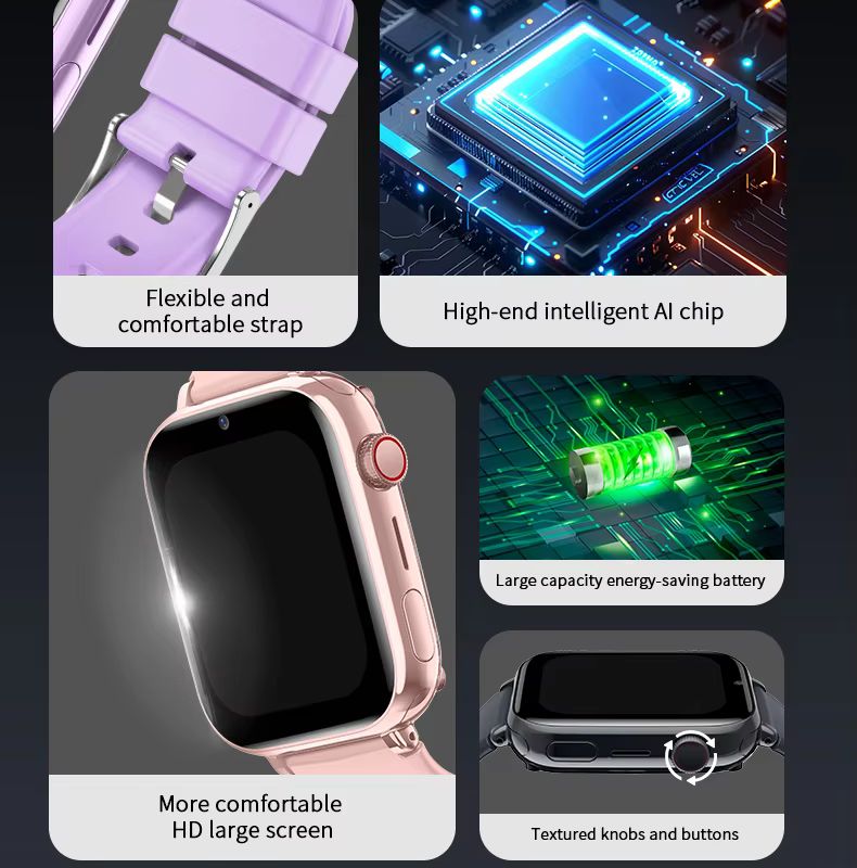 Reloj inteligente con seguimie - Smartwatch Watches For Sale reseña y precio