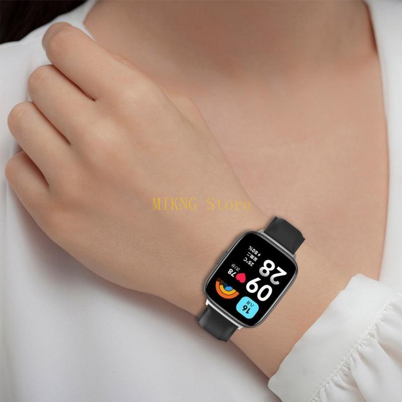 Correa muñeca para reloj a pru - Smartwatch Watches For Sale reseña y precio
